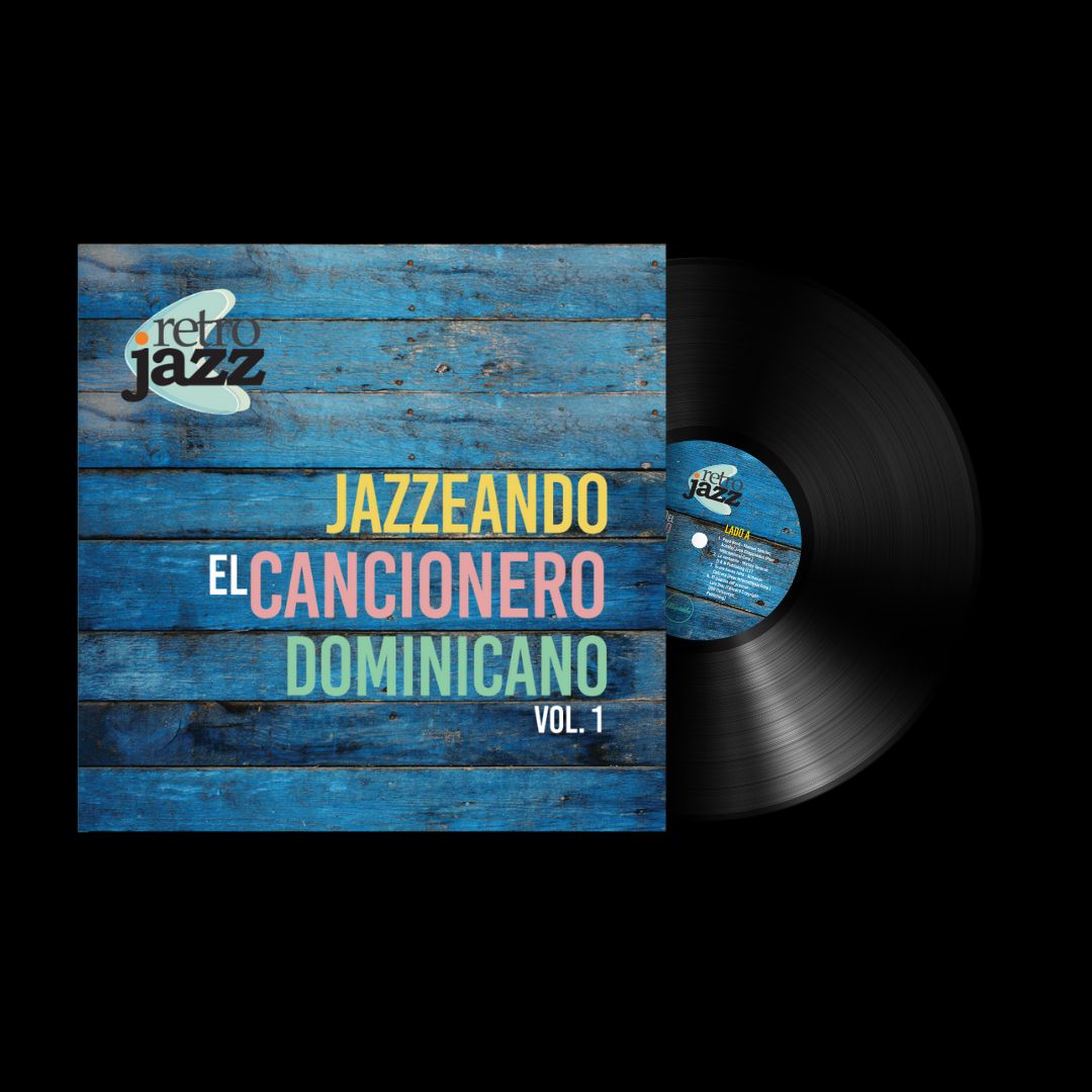 Jazzeando - Retro Jazz VOL 1
