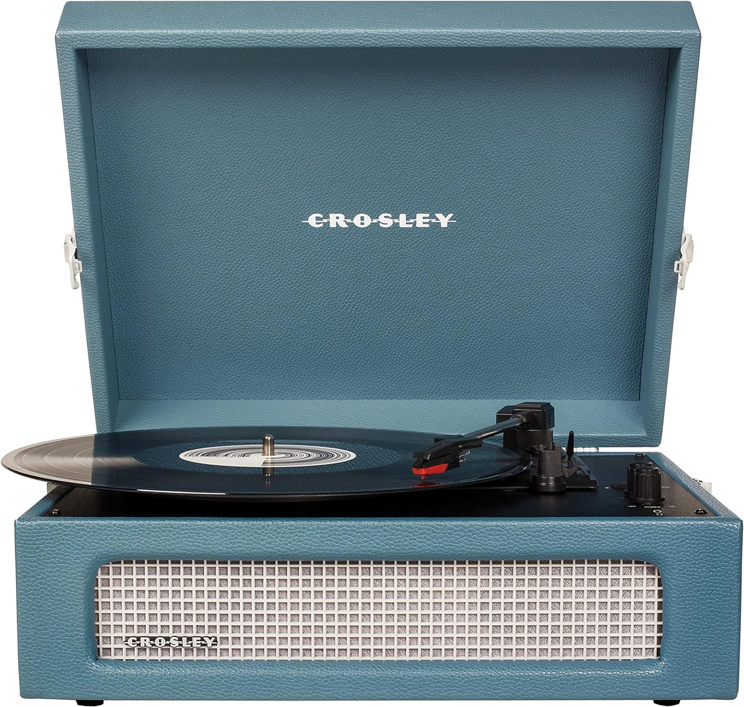 Tocadisco Crossley