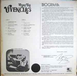 Vivencias