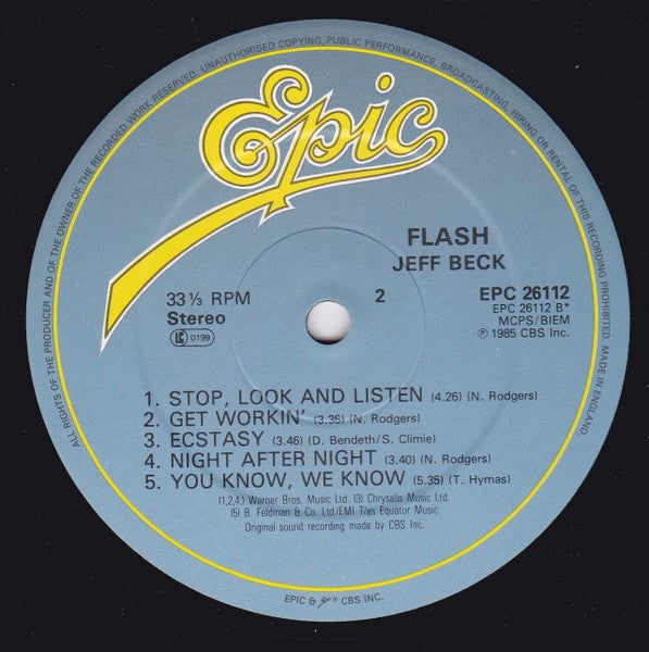 Flash
