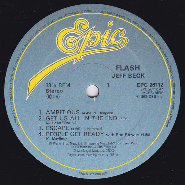 Flash