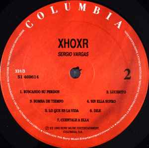 Xhoxr