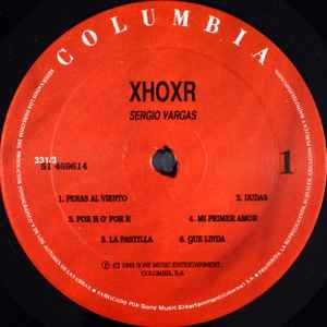Xhoxr