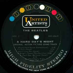 Hard days night