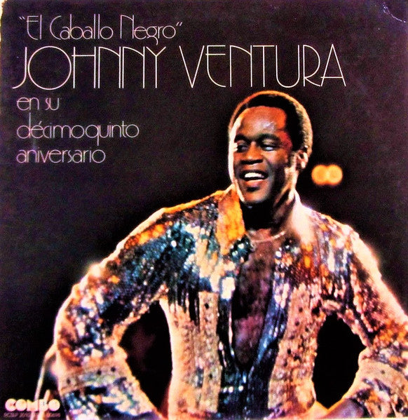 El Caballo Negro En Su Décimoquinto Aniversario