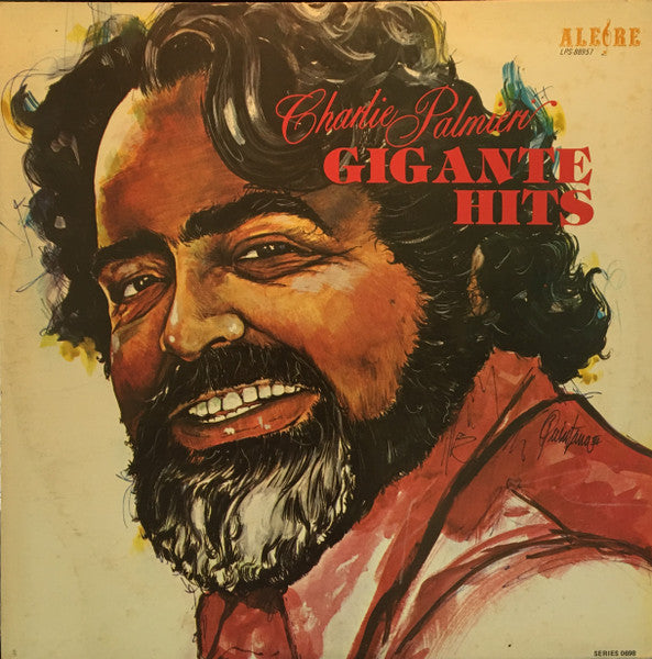 Gigantes Hits