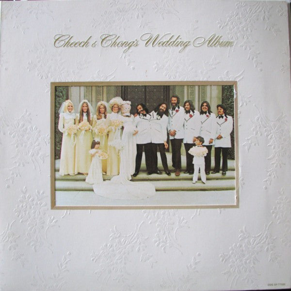 Wedding Album