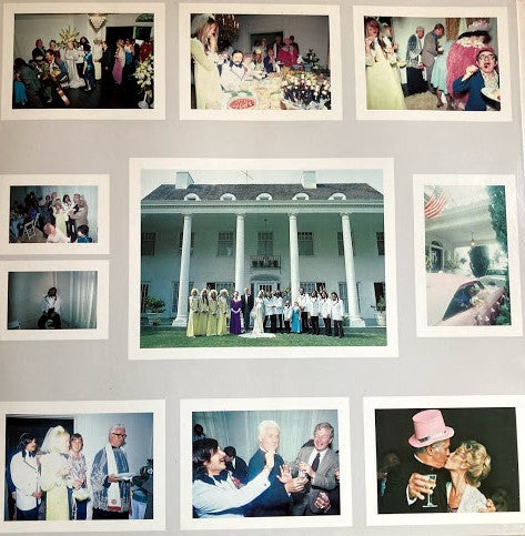 Wedding Album