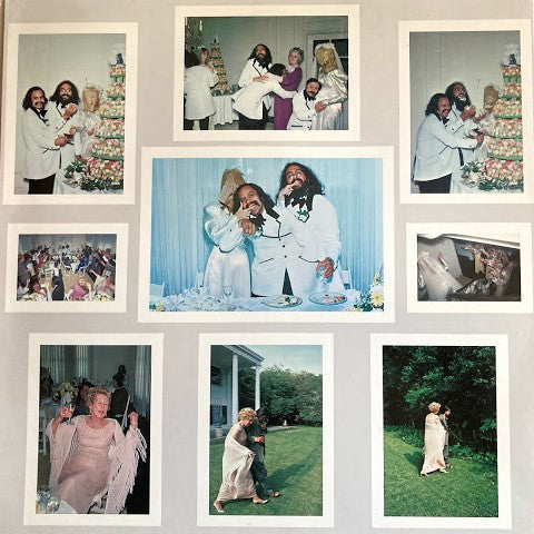 Wedding Album