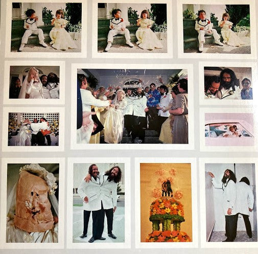 Wedding Album