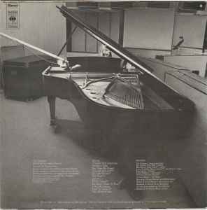 Chi Coltrane