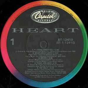 Heart