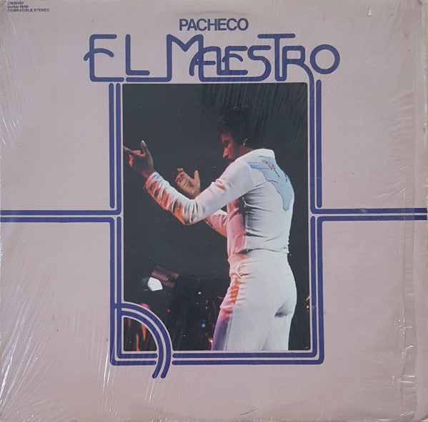 El Maestro