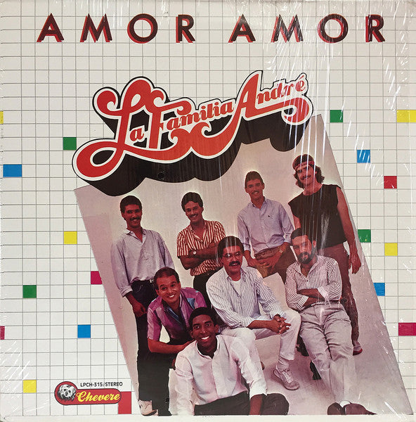 Amor Amor