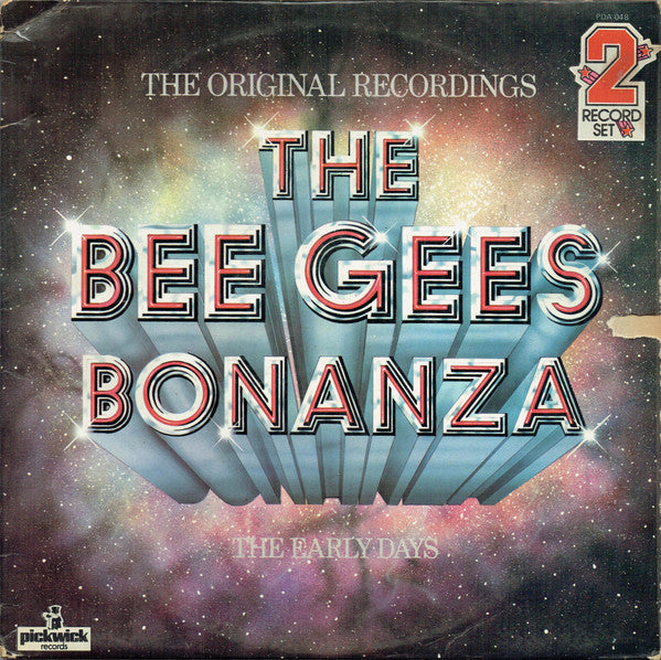 Bonanza