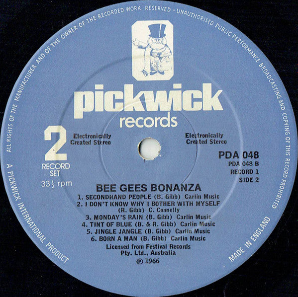 Bonanza