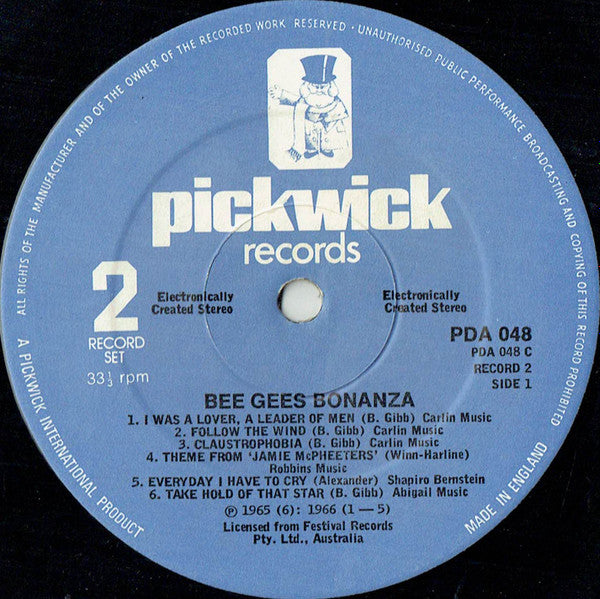 Bonanza