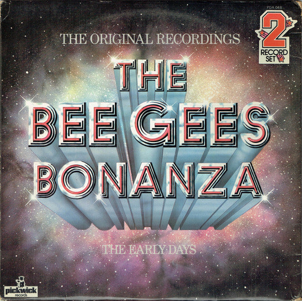 Bonanza
