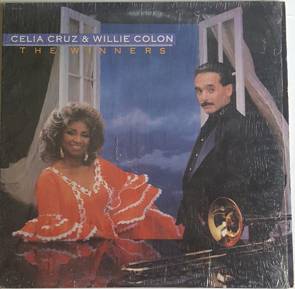 Celia Cruz & Johnny Pacheco