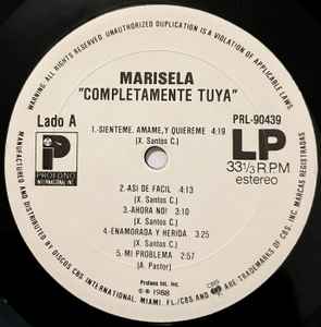 Completamente Tuya