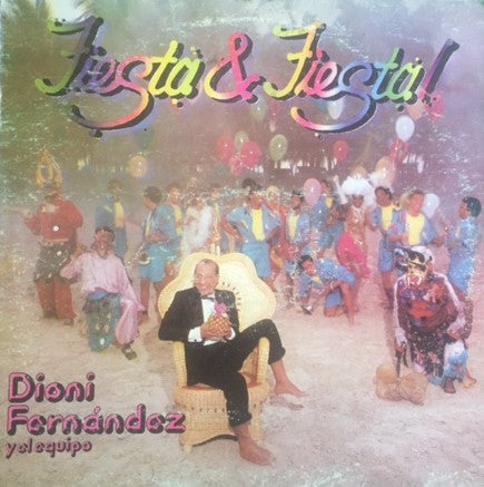 Fiesta & Fiesta