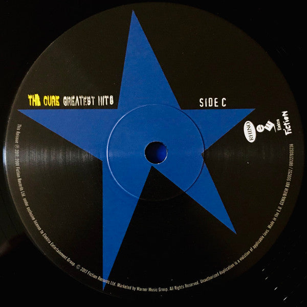 Greatest Hits