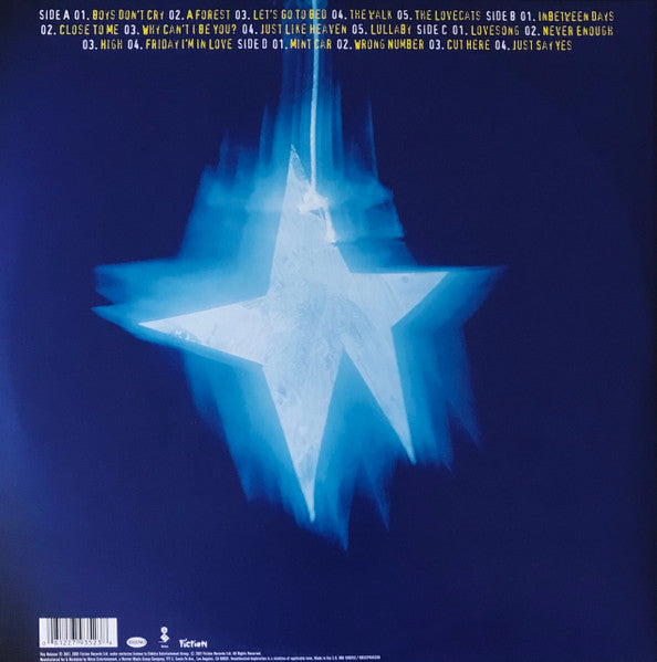 Greatest Hits