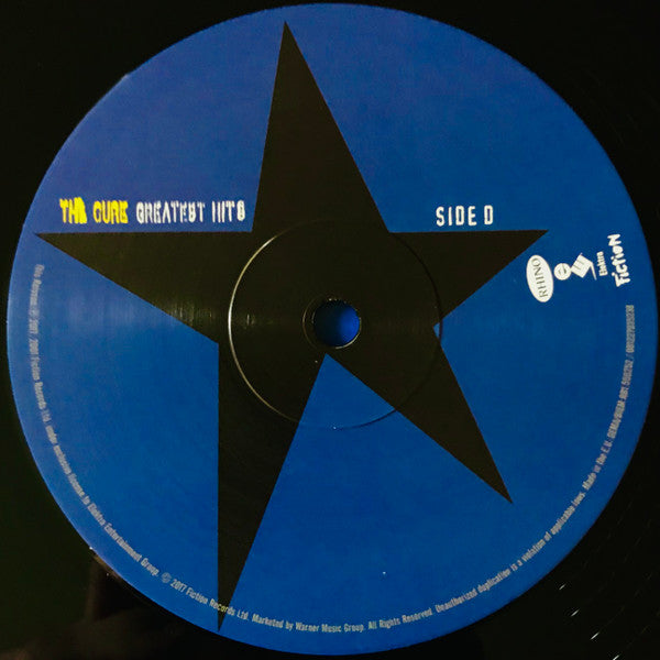 Greatest Hits