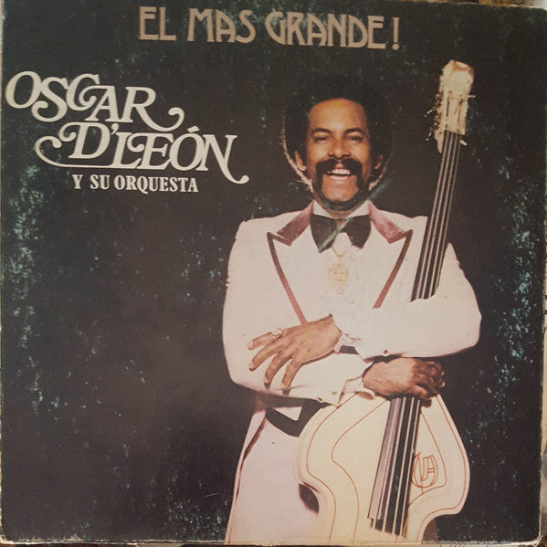 El mas grande