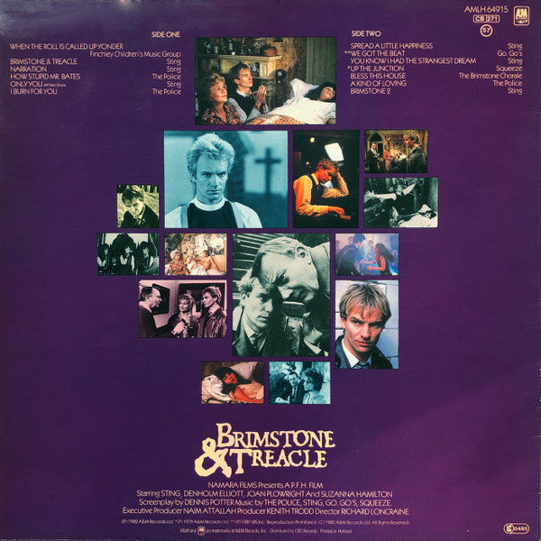 Original Soundtrack