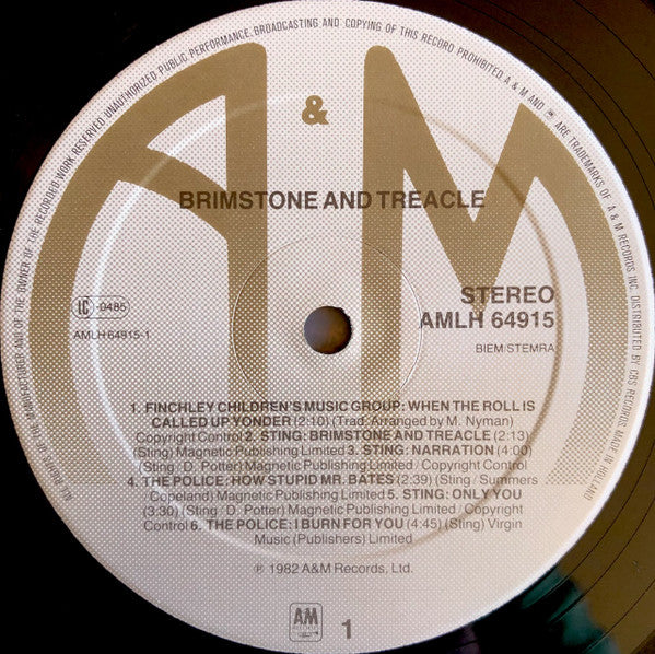 Original Soundtrack