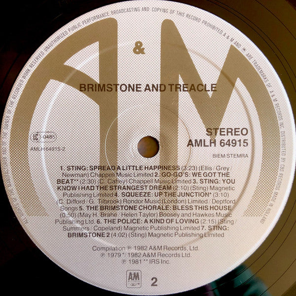 Original Soundtrack