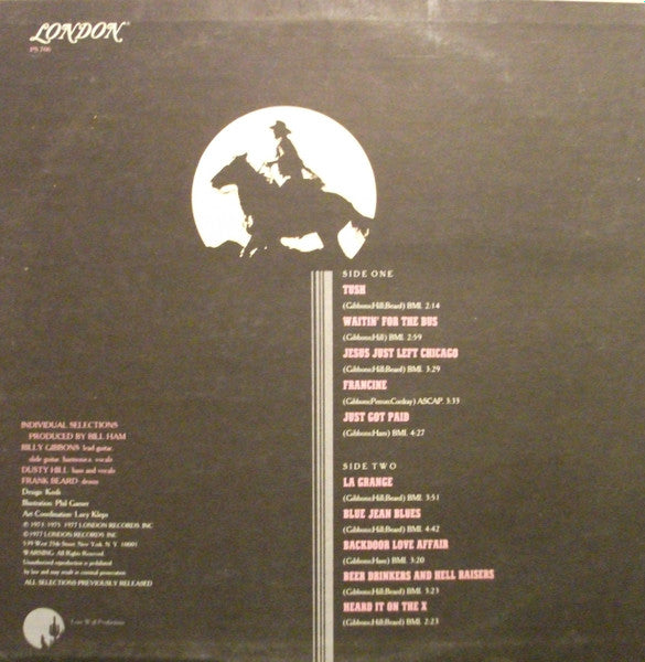 The Best of ZZ Top