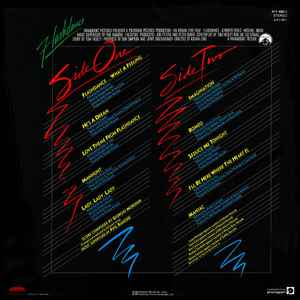 Original sound track