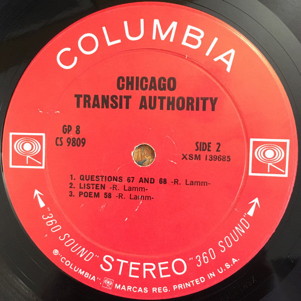 Transit Authority