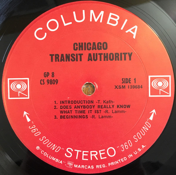 Transit Authority