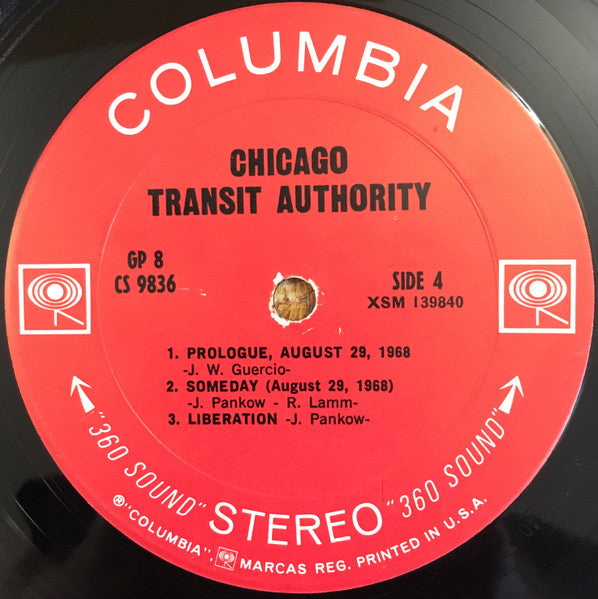 Transit Authority