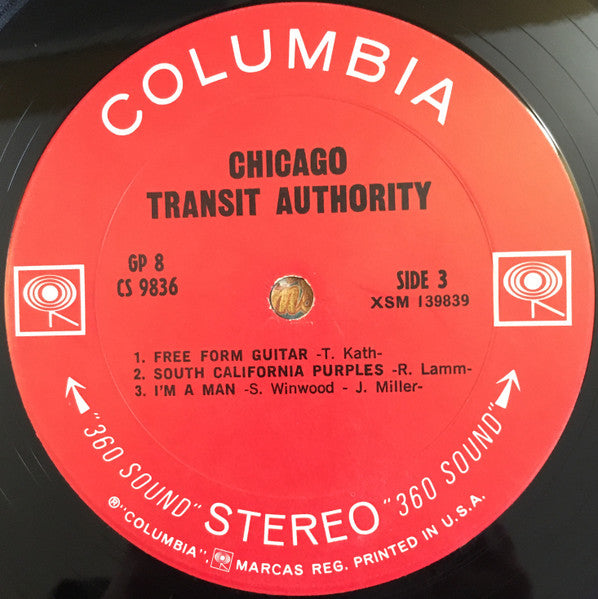 Transit Authority