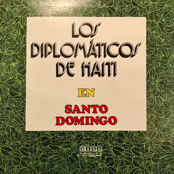 En Santo Domingo