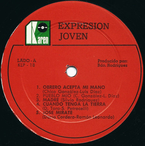 Acepta mi mano