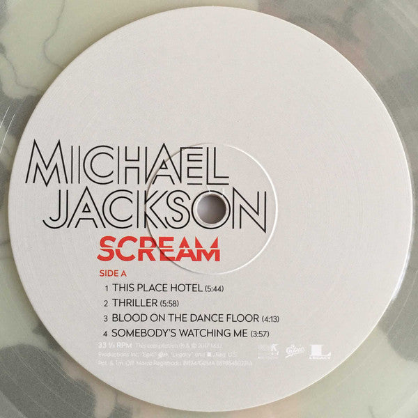Scream