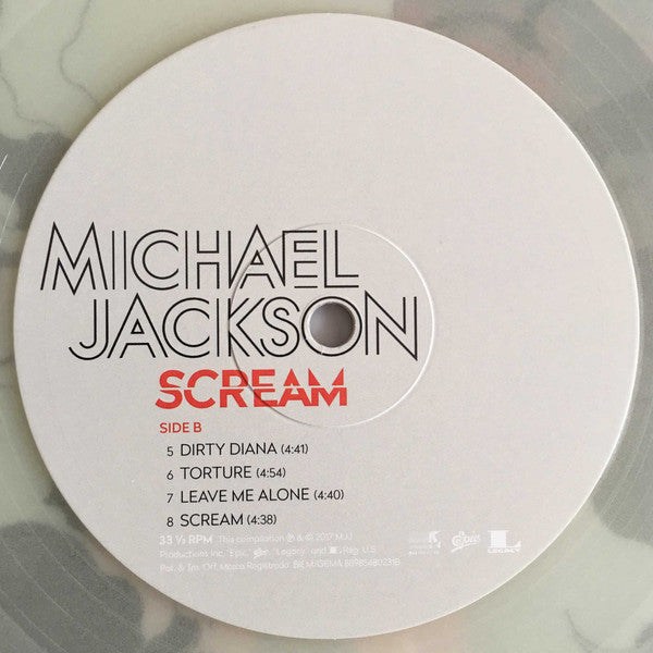 Scream