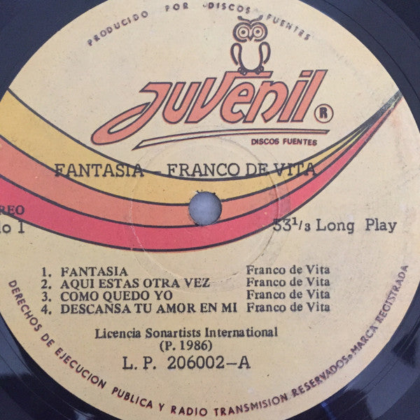 Fantasia