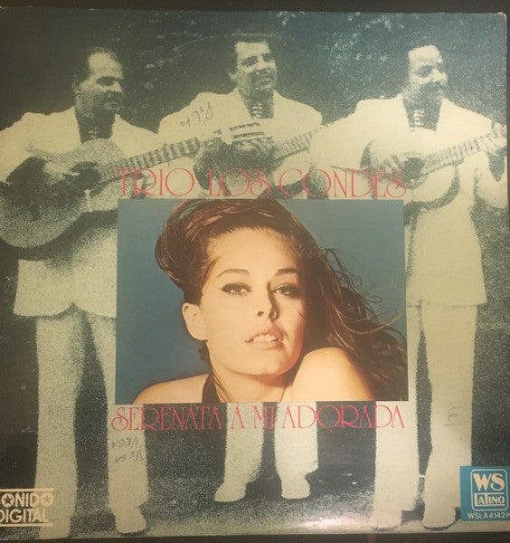Serenata A Mi Adorada