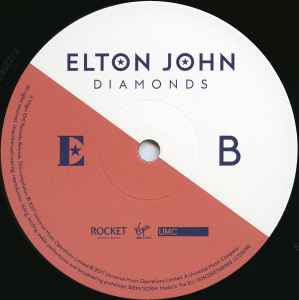 Diamonds