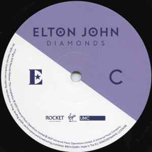 Diamonds