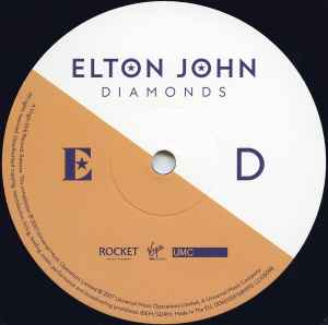 Diamonds