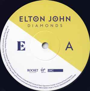 Diamonds