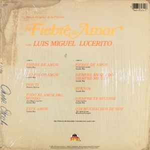 Fiebre De Amor