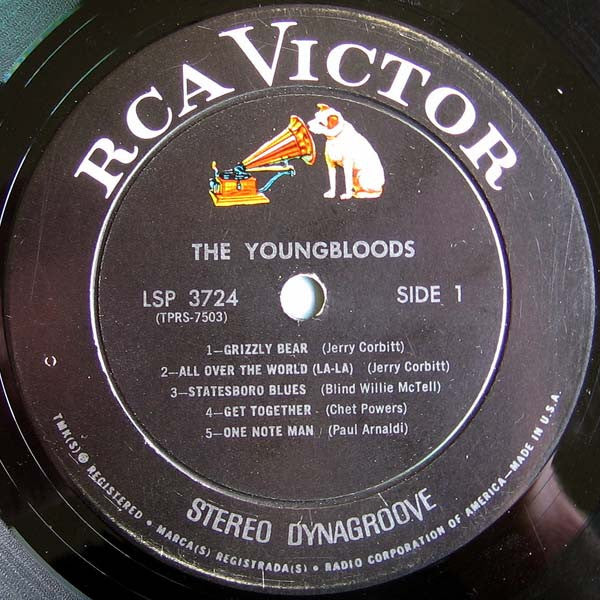 The Youngbloods